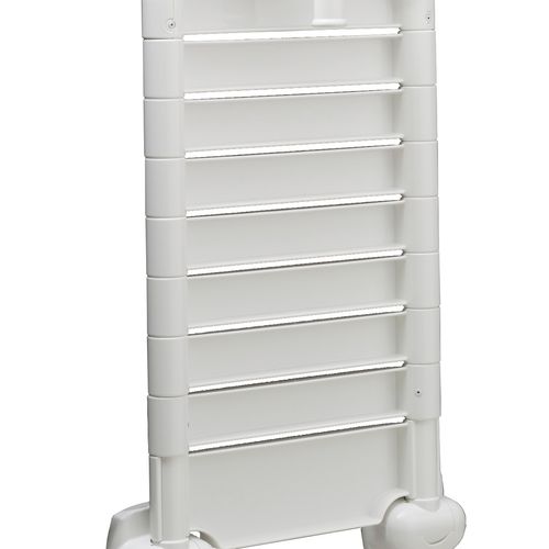 Main product image of B-518116 32" Vinyl-coated Folding Bathtub Seat (vinyl)