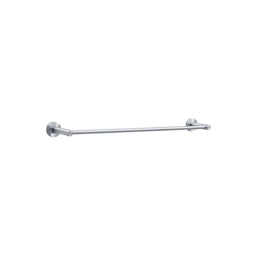 Main product image of B-5456 18" Surface-Mounted Towel Bar (Satin)