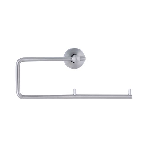 Main product image of B-547 Surface-Mounted Double Roll Toilet Tissue Dispenser (Satin)