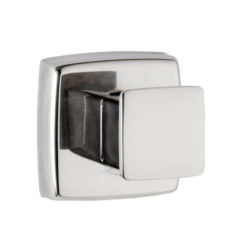 Main product image of B-671 Single Robe Hook (Bright Polished)