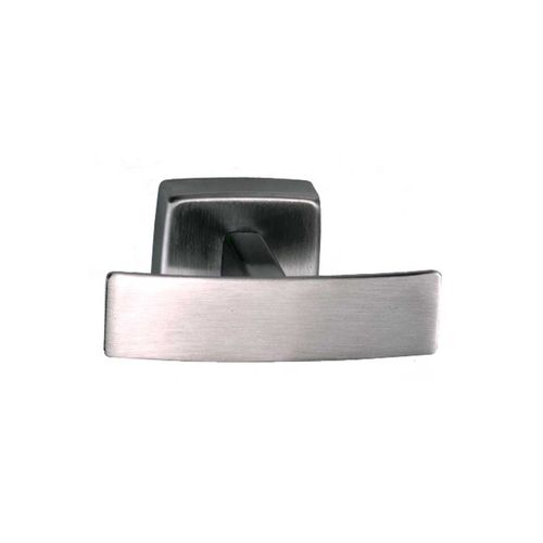 Main product image of B-6727 Double Robe Hook (Satin)