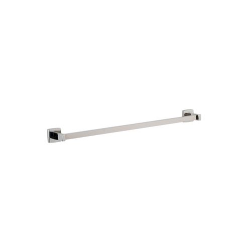 Main product image of B-673 24" Surface-Mounted Towel Bar (Satin)