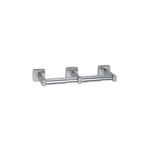 Main product image of B-686 Surface-Mounted Toilet Tissue Dispenser (Bright Polished)
