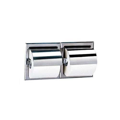 Main product image of B-699 Recessed Toilet Tissue Dispensers (Bright Polished)