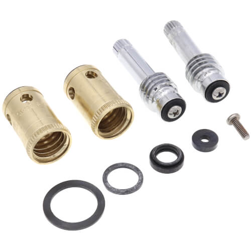 EZ-K - T&S Brass EZ-K - EasyInstall Retrofit Kit For All T&S Swivel Base Faucets, EZ-K - View #10
