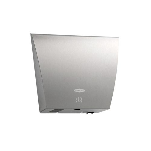 Main product image of B-7125 Instadry Surface Mounted Hand Dryer (Satin)
