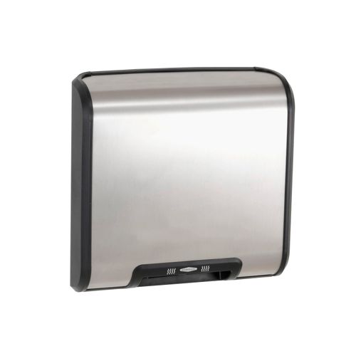 Main product image of B-7128 Quietdry Series, Trimdry surface Mounted Ada Compliant Hand Dryer (Satin)