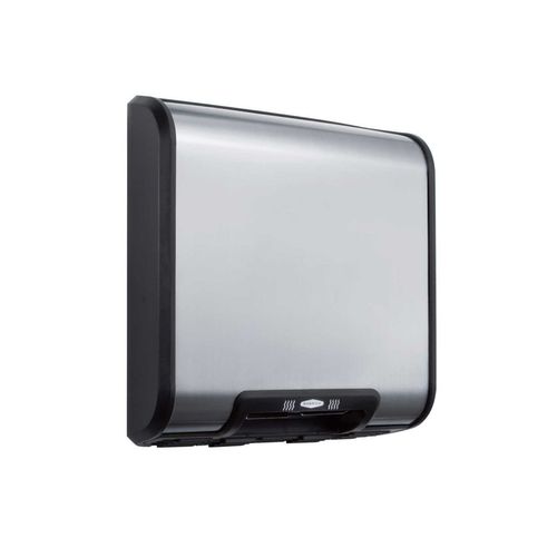Main product image of B-7128 Quietdry Series, Trimdry surface Mounted Ada Compliant Hand Dryer (Satin)