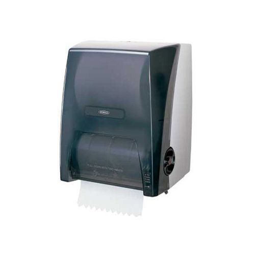 Main product image of B-72860 surface Mounted Roll Paper Towel Dispenser (plastic)
