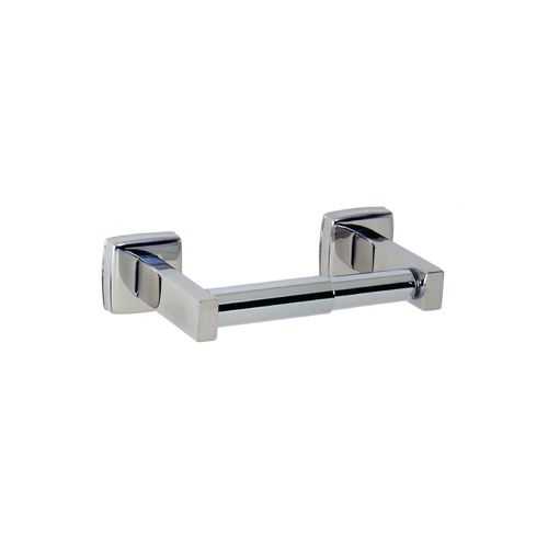 Main product image of B-76857 Surface-Mounted Toilet Tissue Dispenser (Satin)