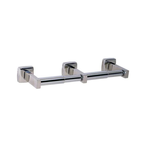 Main product image of B-7686 Surface-Mounted Toilet Tissue Dispenser (Bright Polished)