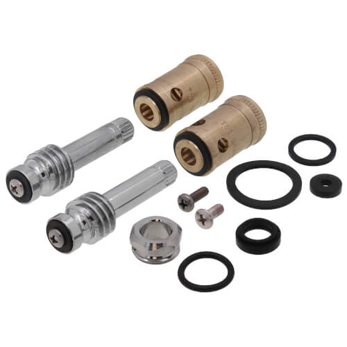 Main product image of Eterna Compression Cartridge Master Replacement Parts Kit, B-7K