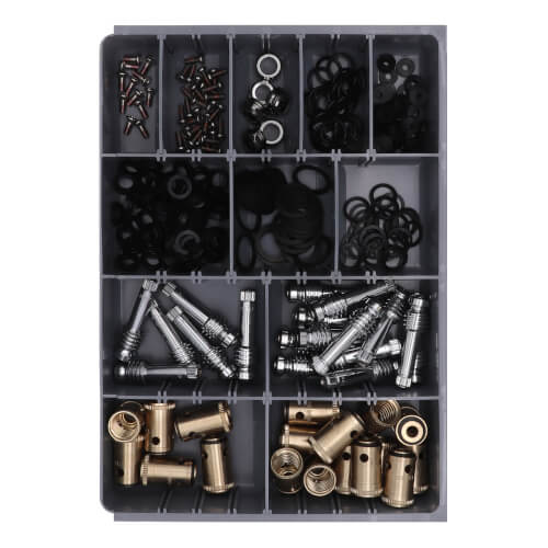 Main product image of Eterna Compression Cartridge Master Replacement Parts Kit, B-7K