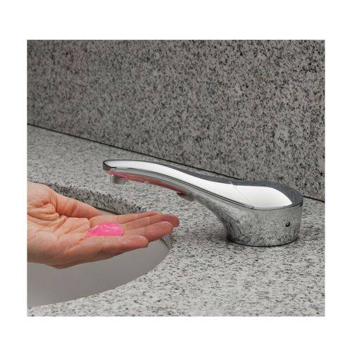 Main product image of B-824 sureflo Liquid, Automatic, Top-fill Bulk Soap Dispenser (Chrome Plated)