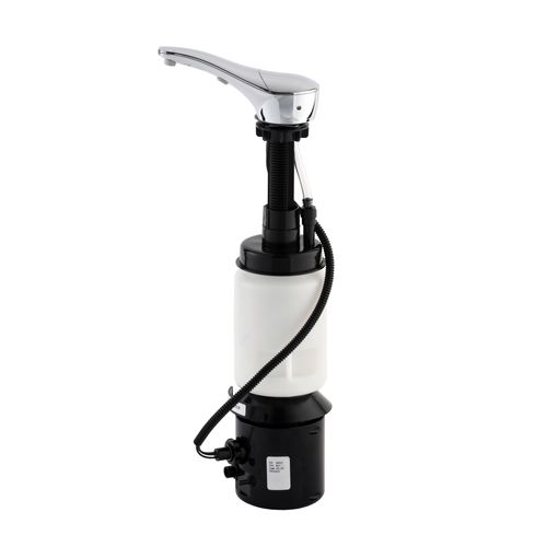 Main product image of B-824 sureflo Liquid, Automatic, Top-fill Bulk Soap Dispenser (Chrome Plated)