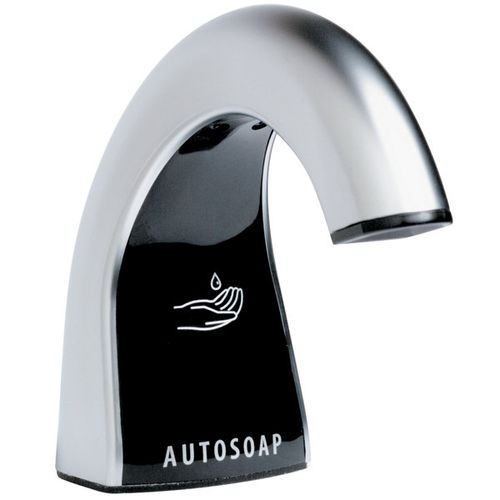 Main product image of B-826 Automatic Liquid Soap Dispenser (Bright Polished)