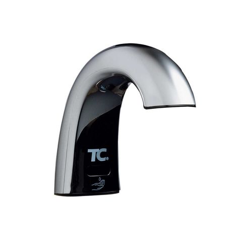 Main product image of B-8263 Automatic Foam Soap Dispenser (Bright Polished)