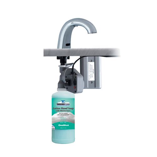Main product image of B-8263 Automatic Foam Soap Dispenser (Bright Polished)