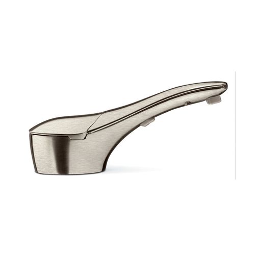 Main product image of B-845 Designer Series Counter-mounted Automatic Foam Soap Dispenser (Brushed Nickel)