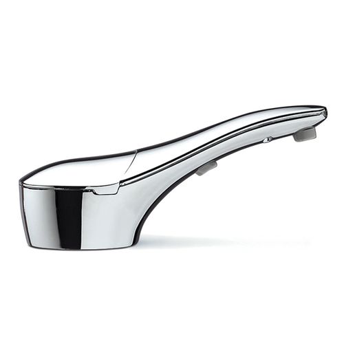 Main product image of B-858 Designer Series Counter-mounted Automatic Liquid Soap Dispenser (Polished Chrome)