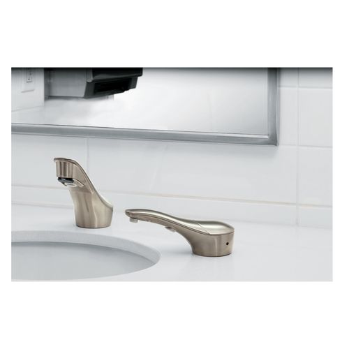 Main product image of B-8875 Designer Series Automatic Faucet (Brushed Nickel)
