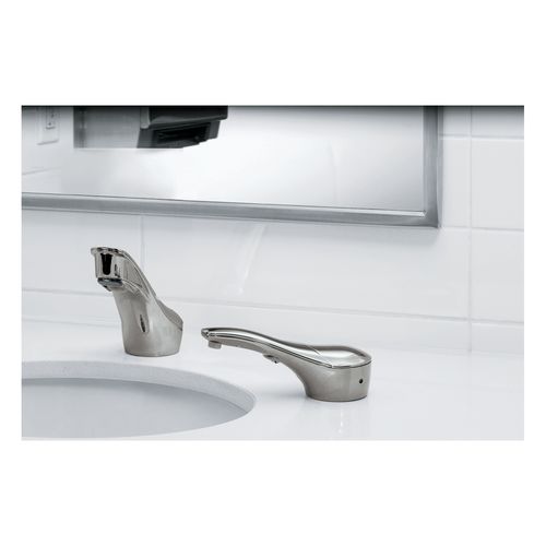 Main product image of B-8876 Designer Series Automatic Faucet (Polished Nickel)