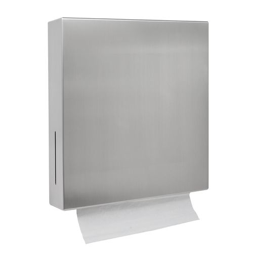 Main product image of B-9262 Surface-Mounted Paper Towel Dispenser (Satin)