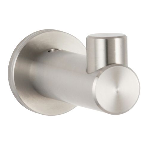 Main product image of B-9542 Surface-Mounted Coat Hook (Satin)
