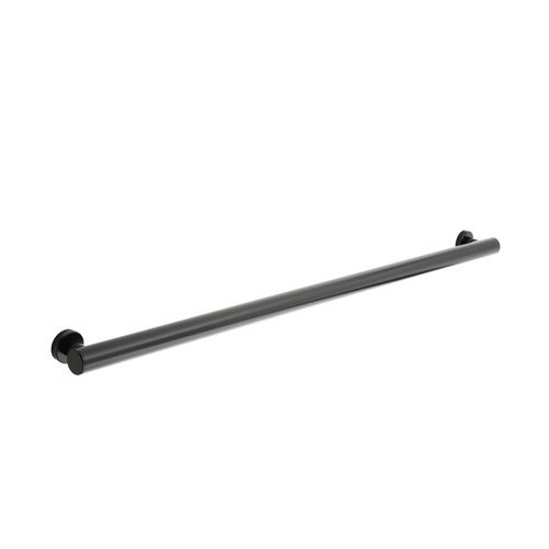 Main product image of B-9806x42.MBLK 42" Straight Grab Bar (Matte Black)