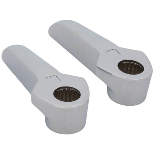Main product image of Standard Cold & Hot Lever Handles Repair Parts Kit, B-9K