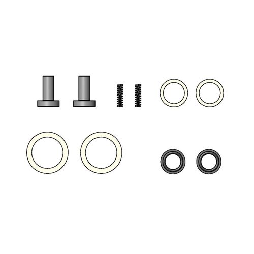 Main product image of Repair Kit for Eterna Spring-Check Cartridges, B-ESC-RK