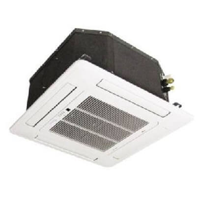 Main product image of 12,000 BTU, R-410A, InverterFlex Multi-Zone Heat Pump (Indoor Unit)