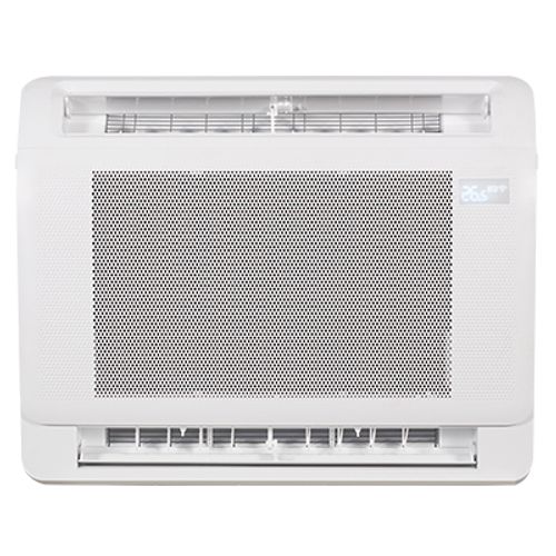 Main product image of 12,000 BTU, R-454B, VHP UltraV Ductless Single/Multi Zone Floor Console Mini Split Air Conditioner, 208/230V (Indoor Unit)