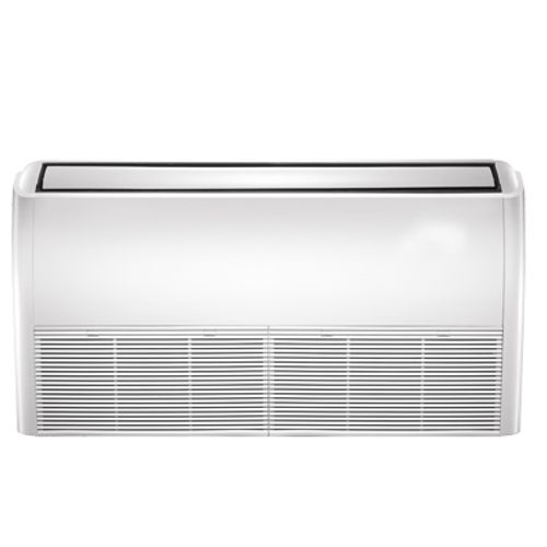 Main product image of 24,000 BTU, R-454B, VHP UltraV Ductless Single/Multi Zone Floor/Ceiling Console Mini Split Air Conditioner, 208/230V (Indoor Unit)