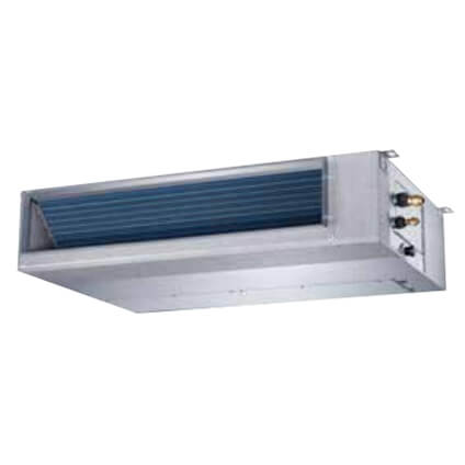 Main product image of 12,000 BTU, R-410A, UltraV Ducted Mini-Split Air Conditioner (Indoor Unit)