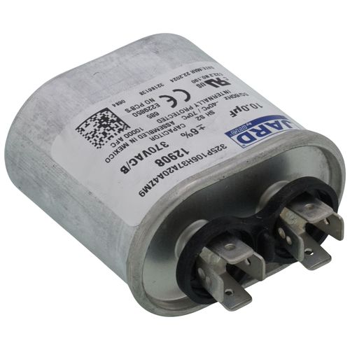 Main product image of 10MFD 370v Run Capacitor, B03-0030S