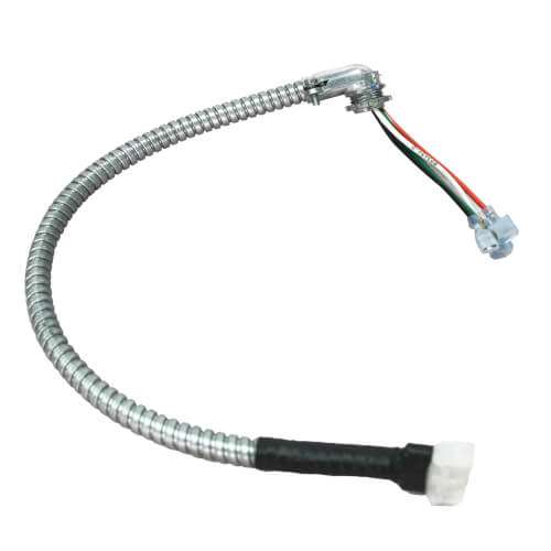 Main product image of Harness Assembly Burner, B03454