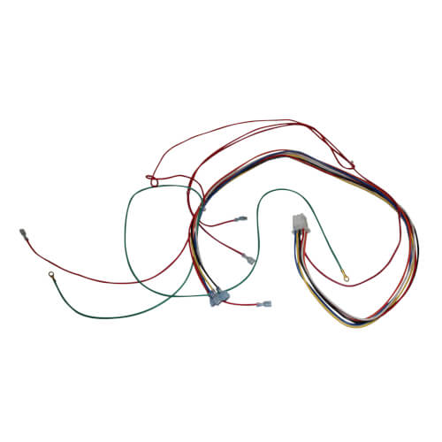 Main product image of Harness Assembly Control Board, B03456