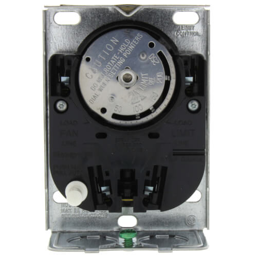 B04274 Heil Quaker (ICP) B04274 Fan Limit, B04274