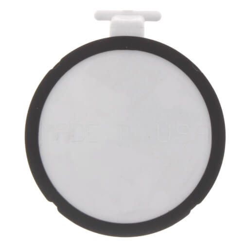 Main product image of Flapper with Gasket for 3" Backwater Valve