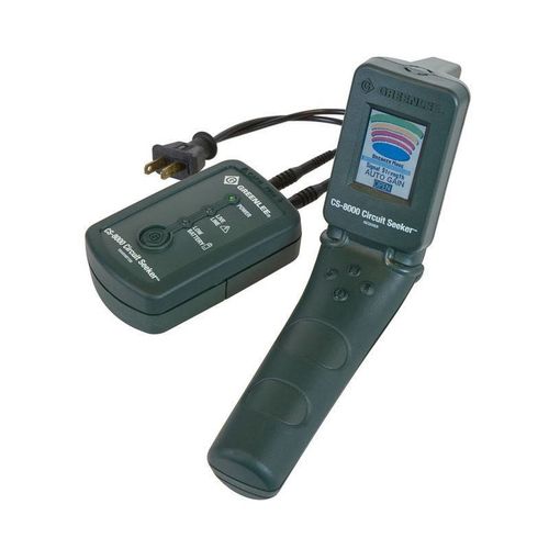 Main product image of Circuit Seeker, CS-8000