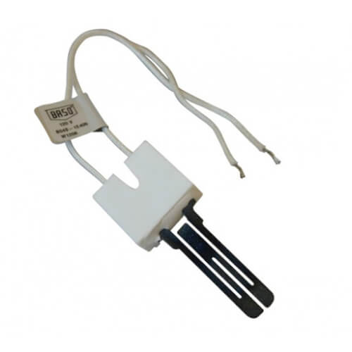 Main product image of 120Vac Silicon Carbide Hot Surface Ignitor