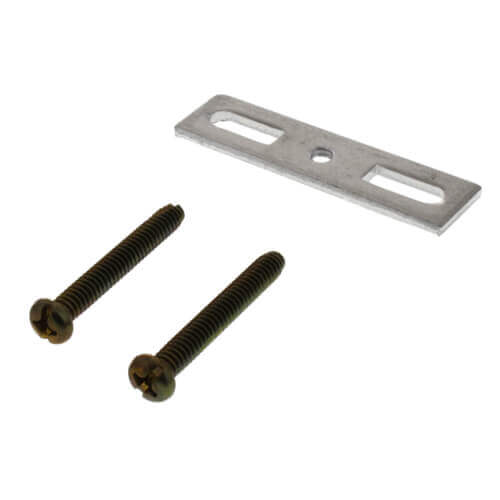 Main product image of Aluminum Bar for Waste & Overflow