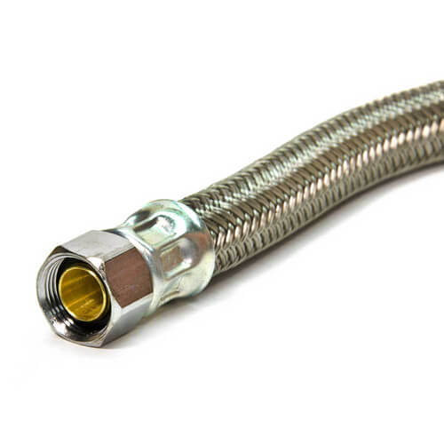 B160DWSD Brasscraft B160DWSD Quick Connect Dishwasher Kit 60