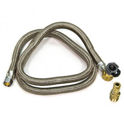 B160DWSD Brasscraft B160DWSD Quick Connect Dishwasher Kit 60