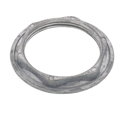 Main product image of 1-1/2" Basket Strainer Locknut (Box of 25)