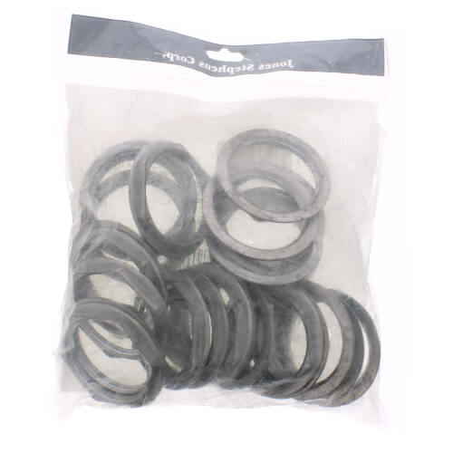 Main product image of 2" Basket Strainer Locknut (Bag of 25)