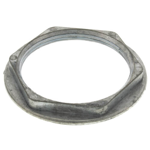 Main product image of 2" Basket Strainer Locknut (Bag of 25)