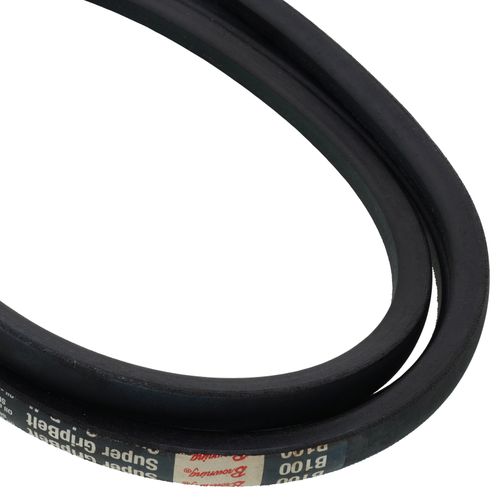 Main product image of 21/32" x 7/16" Super Gripbelt w/ 101.8" Pitch