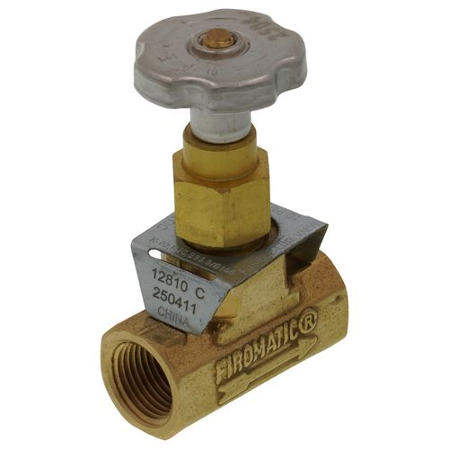 Main product image of 3/8" Firomatic Valve